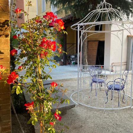 Villa Delle Rose 브라 외부 사진