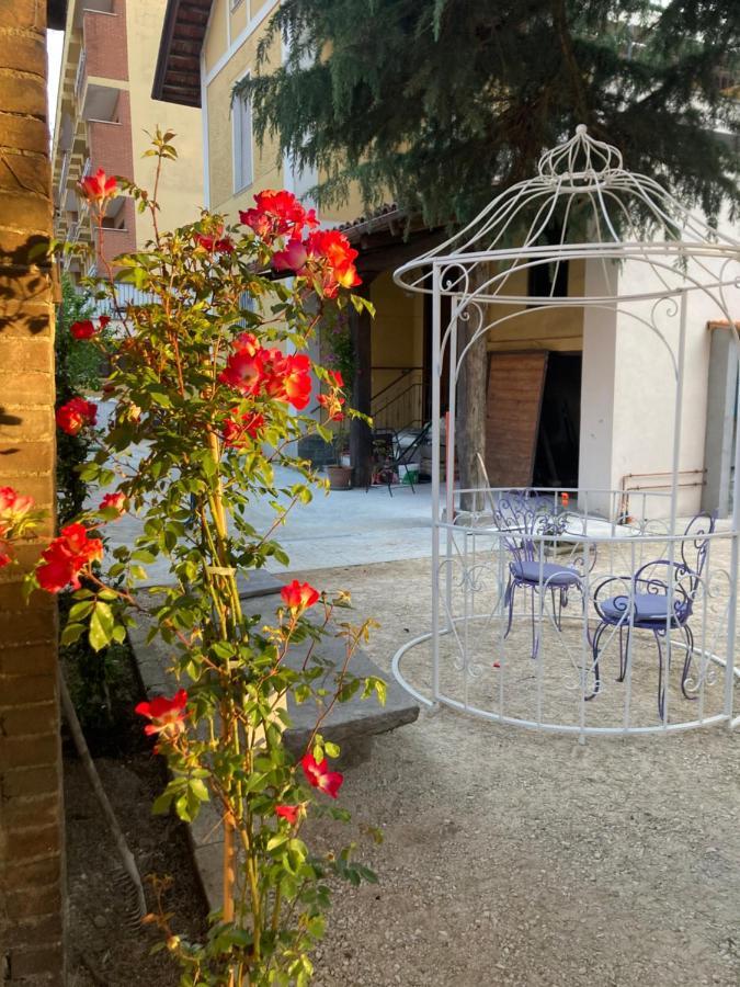 Villa Delle Rose 브라 외부 사진