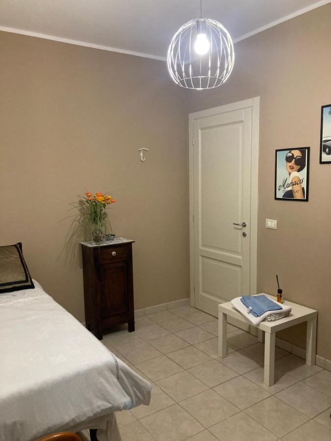 Villa Delle Rose 브라 외부 사진