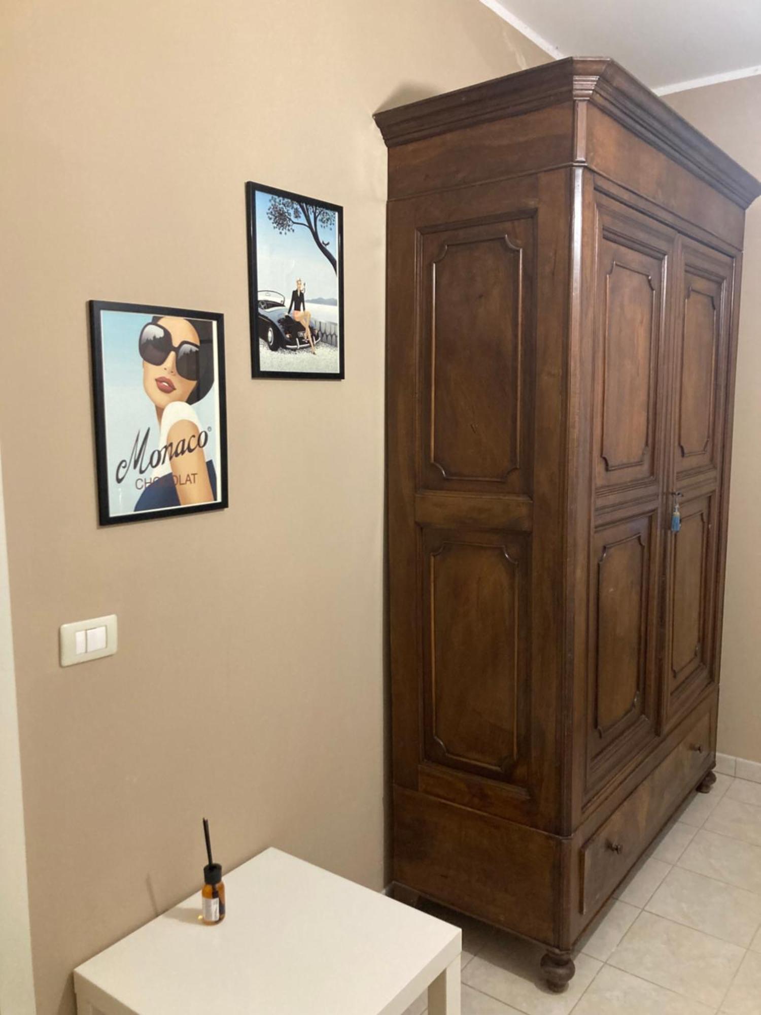 Villa Delle Rose 브라 외부 사진